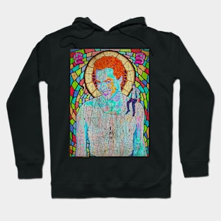 Saint Danny Elfman Hoodie